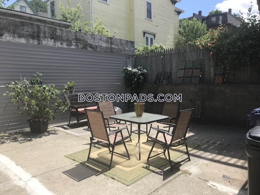 BOSTON - FORT HILL - 3 Beds, 1 Bath - Image 8
