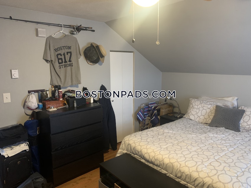 BOSTON - FORT HILL - 1 Bed, 1 Bath - Image 5