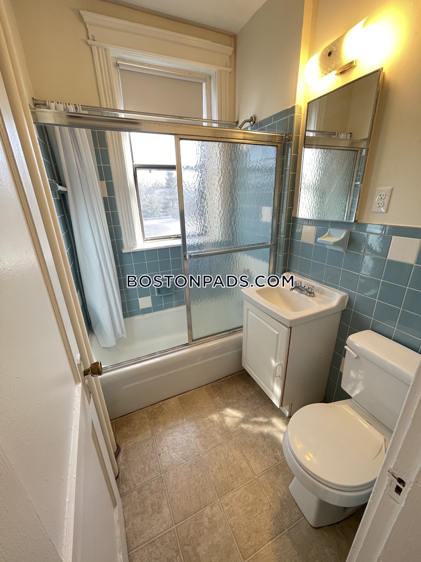 BOSTON - ALLSTON - Studio , 1 Bath - Image 37