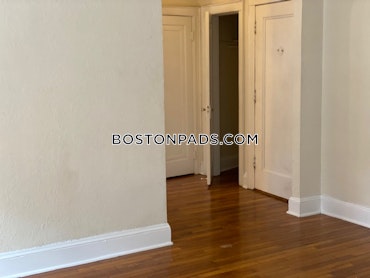 Boston - 1 Beds, 1 Baths