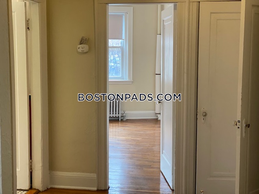 BOSTON - BRIGHTON - BOSTON COLLEGE - 1 Bed, 1 Bath - Image 19