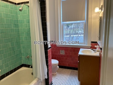 Boston - 1 Beds, 1 Baths