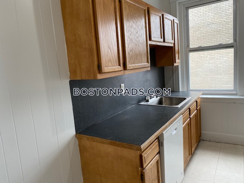 BOSTON - BRIGHTON - CLEVELAND CIRCLE - 1 Bed, 1 Bath - Image 6