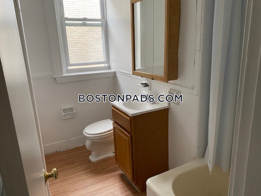 BOSTON - BRIGHTON - CLEVELAND CIRCLE - 1 Bed, 1 Bath - Image 25