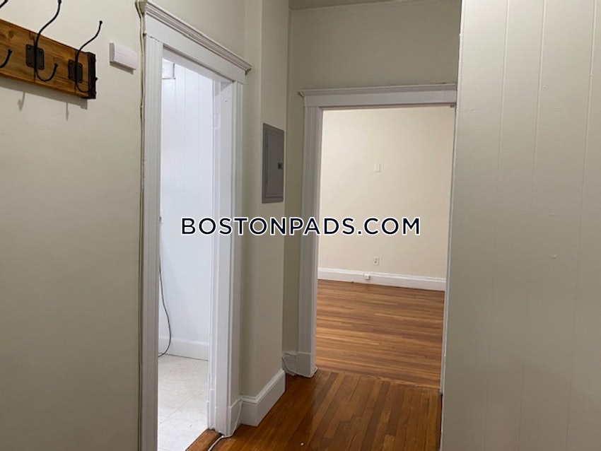 BOSTON - BRIGHTON - CLEVELAND CIRCLE - 1 Bed, 1 Bath - Image 15