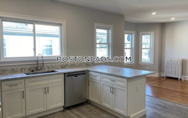 Boston - 4 Beds, 1 Baths