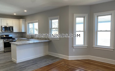 Boston - 4 Beds, 1 Baths