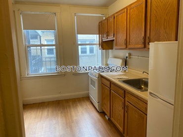 Boston - 2 Beds, 1 Baths