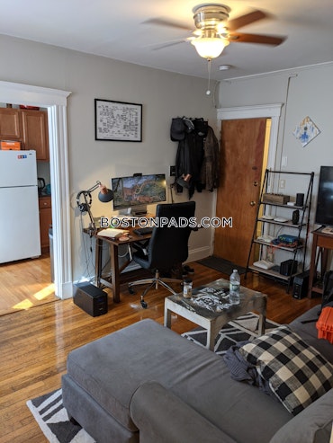 Boston - 1 Beds, 1 Baths