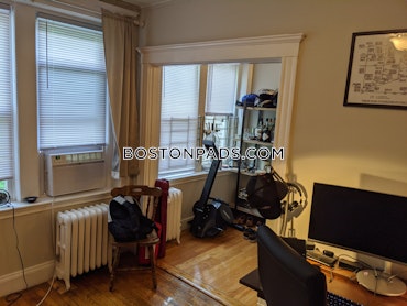 Boston - 1 Beds, 1 Baths