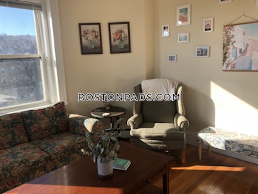 Boston - 3 Beds, 1 Baths