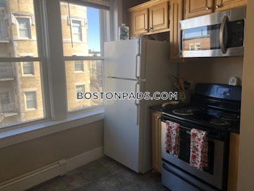 Boston - 3 Beds, 1 Baths