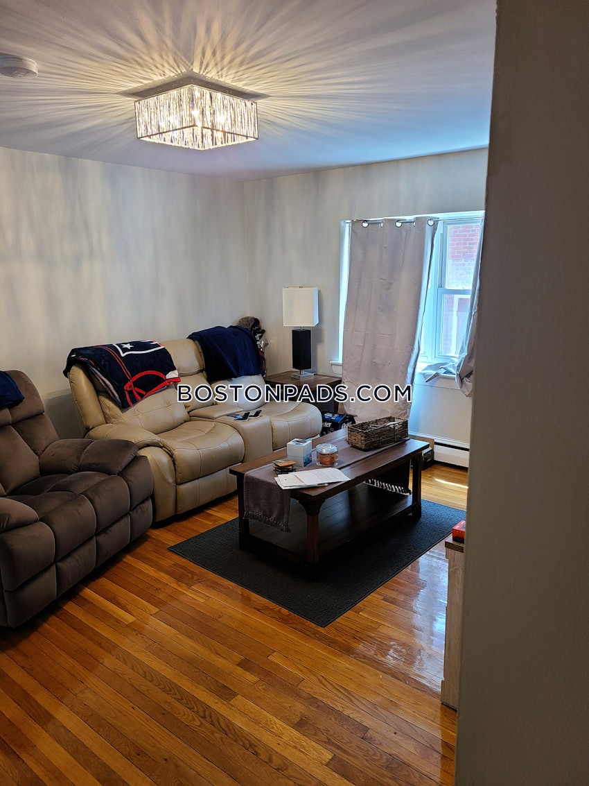 BOSTON - BRIGHTON - CLEVELAND CIRCLE - 2 Beds, 1 Bath - Image 7