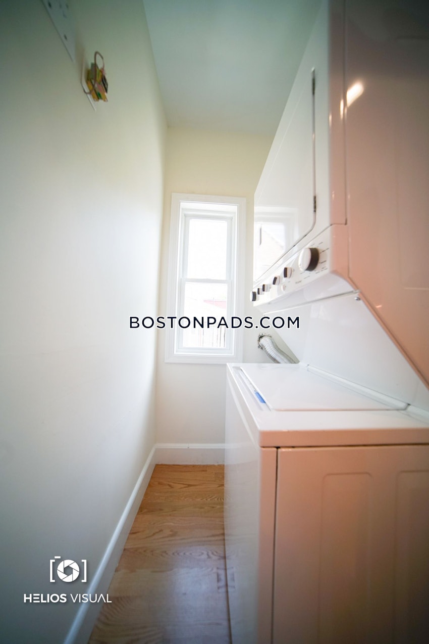 SOMERVILLE - DAVIS SQUARE - 5 Beds, 2 Baths - Image 61