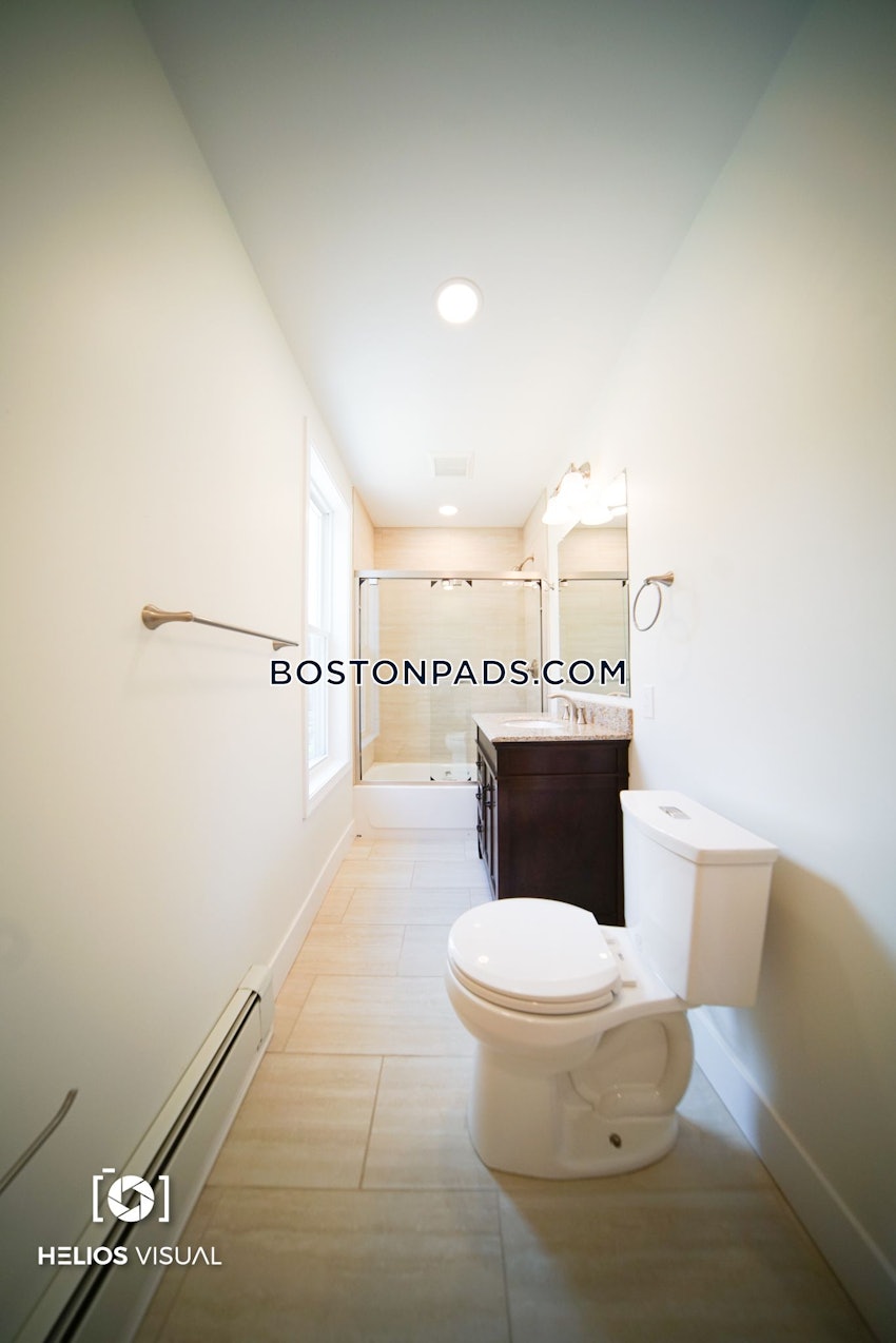 SOMERVILLE - DAVIS SQUARE - 5 Beds, 2 Baths - Image 72