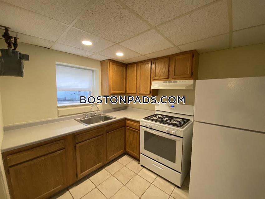 BOSTON - ALLSTON/BRIGHTON BORDER - 3 Beds, 1 Bath - Image 1