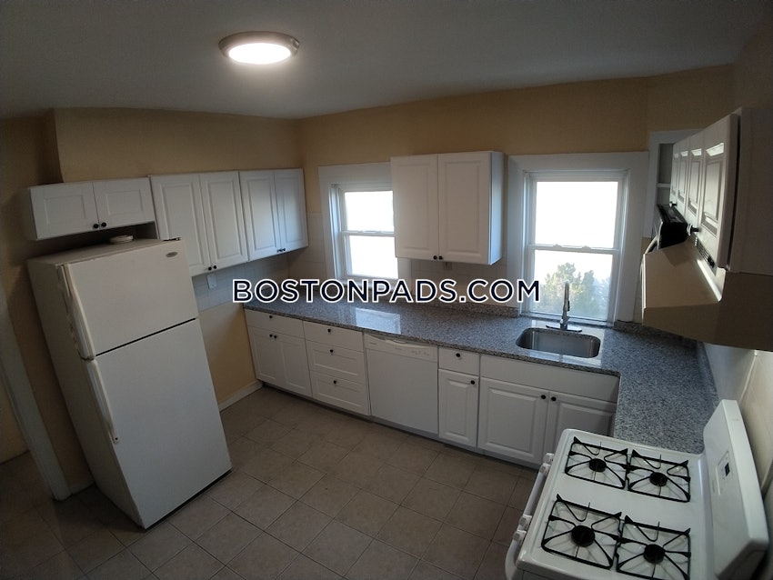 BOSTON - BRIGHTON - NORTH BRIGHTON - 3 Beds, 1 Bath - Image 10