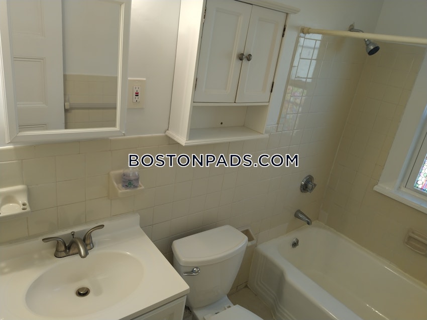 BOSTON - BRIGHTON - NORTH BRIGHTON - 3 Beds, 1 Bath - Image 67