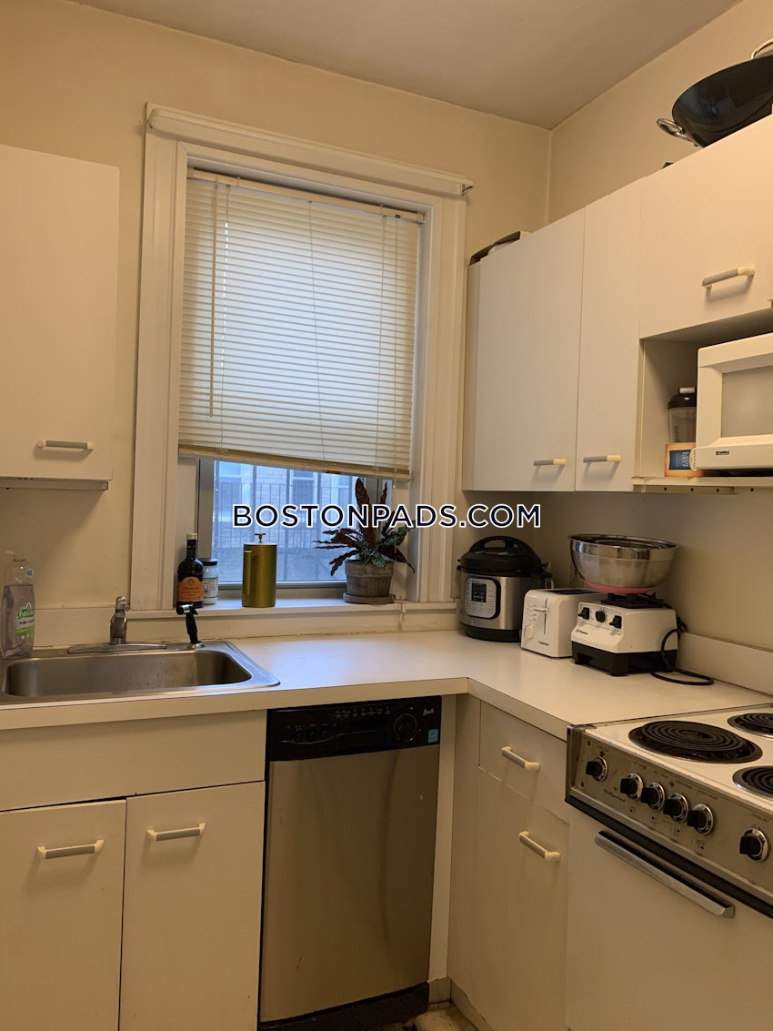 BOSTON - ALLSTON/BRIGHTON BORDER - 1 Bed, 1 Bath - Image 7