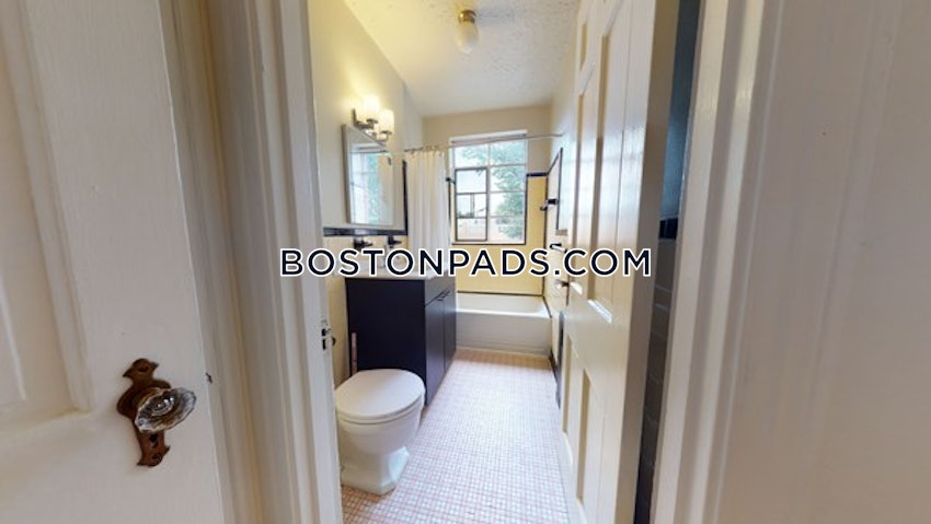 BOSTON - BRIGHTON - CLEVELAND CIRCLE - 2 Beds, 1 Bath - Image 30