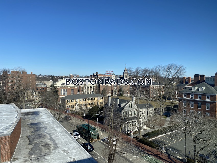 CAMBRIDGE - HARVARD SQUARE - 2 Beds, 1 Bath - Image 13