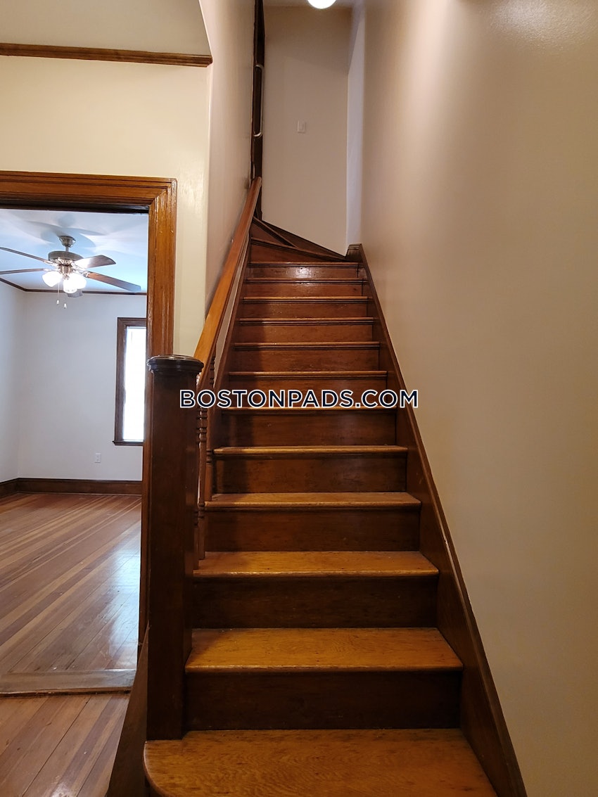 BOSTON - MATTAPAN - 3 Beds, 1 Bath - Image 7