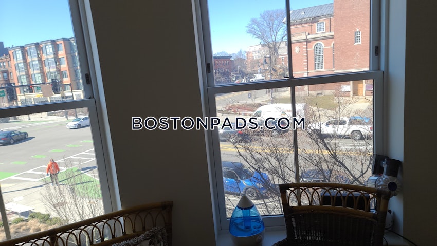 BOSTON - FENWAY/KENMORE - 1 Bed, 1 Bath - Image 13