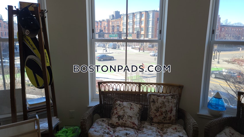 Boston - $3,500+ /month