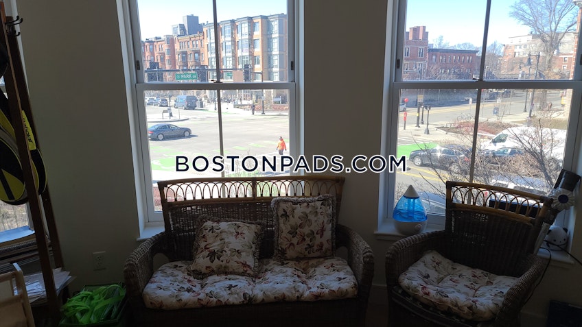 Boston - $3,500+ /month
