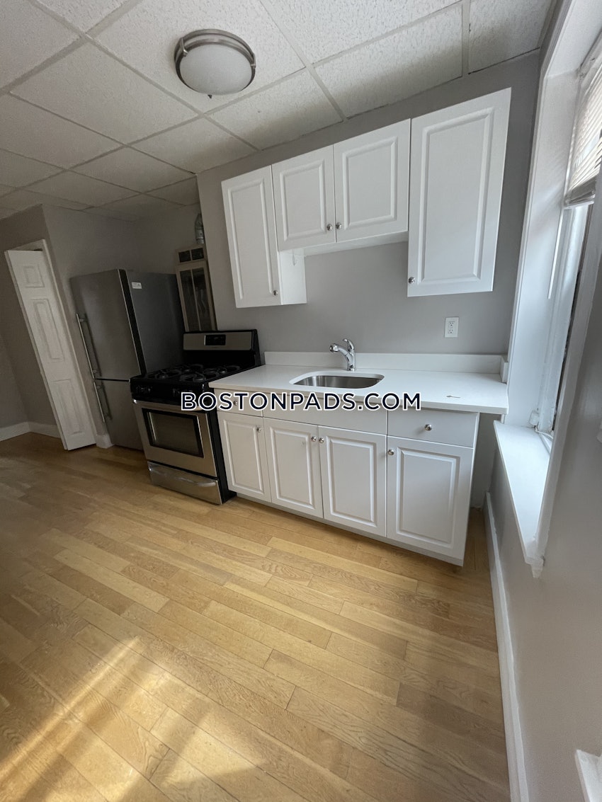 BOSTON - NORTH END - 1 Bed, 1 Bath - Image 18