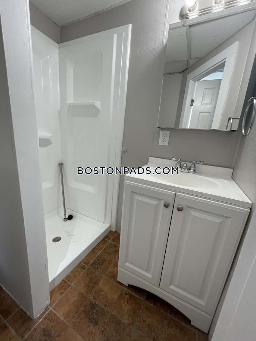 BOSTON - NORTH END - 1 Bed, 1 Bath - Image 22