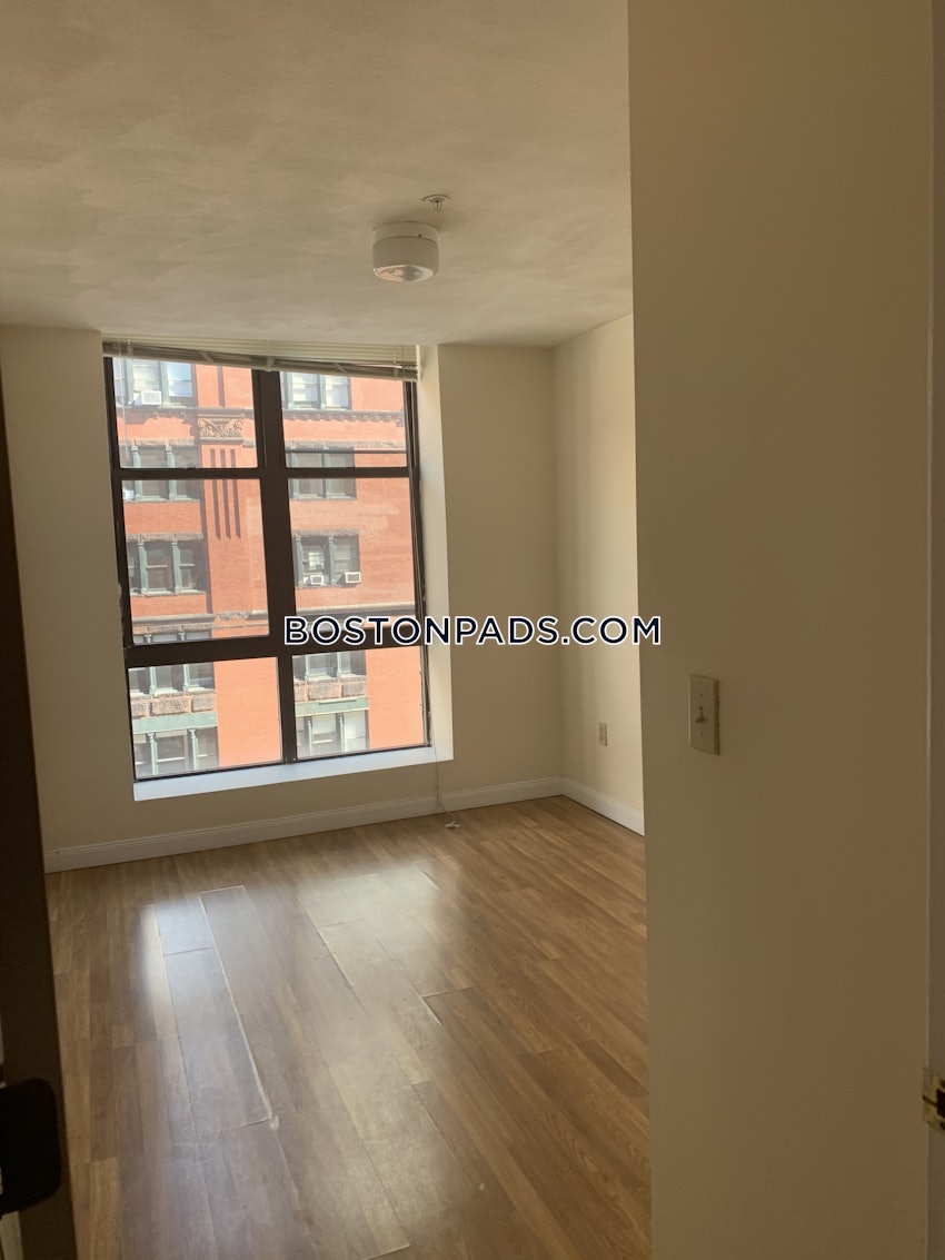 BOSTON - DOWNTOWN - 1 Bed, 1 Bath - Image 14