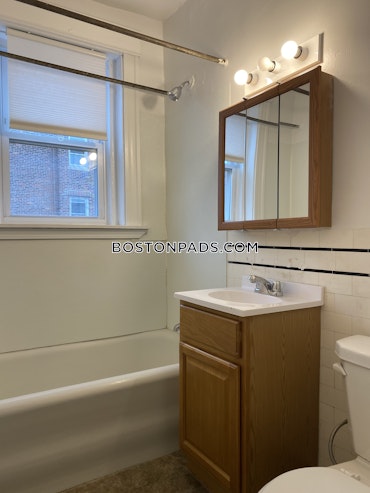 Boston - 1 Beds, 1 Baths