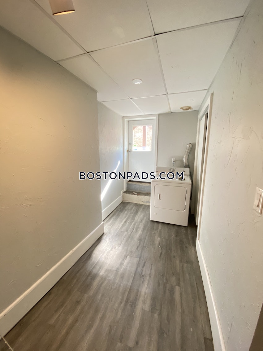 BOSTON - EAST BOSTON - JEFFRIES POINT - 3 Beds, 2 Baths - Image 12