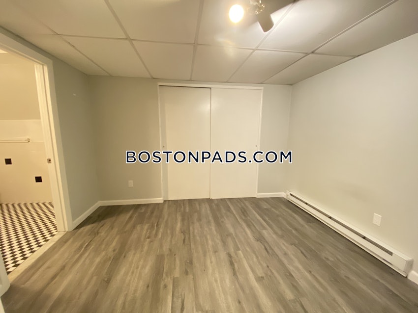 BOSTON - EAST BOSTON - JEFFRIES POINT - 3 Beds, 2 Baths - Image 9