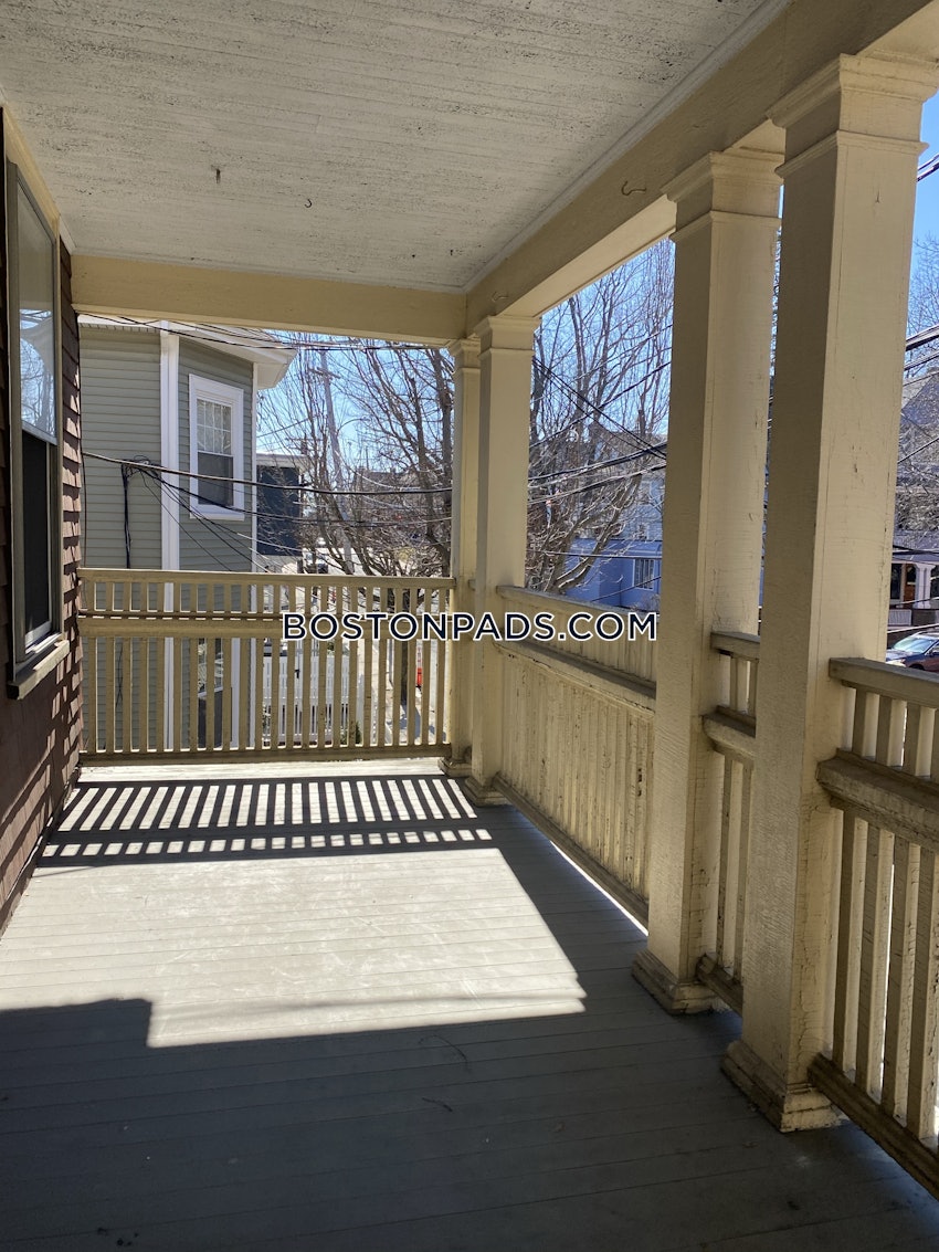 SOMERVILLE - SPRING HILL - 3 Beds, 1 Bath - Image 19