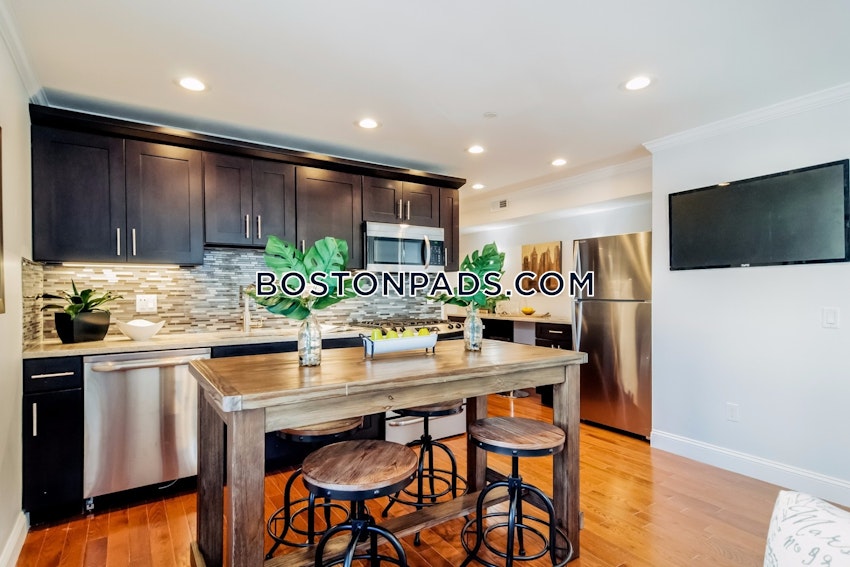 BOSTON - EAST BOSTON - MAVERICK - 3 Beds, 1 Bath - Image 1