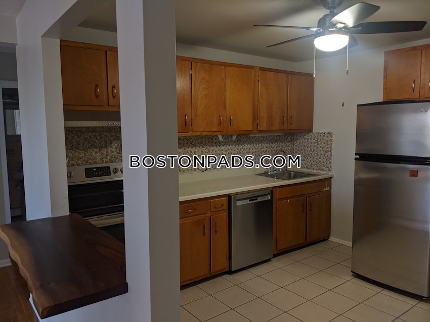 BOSTON - DORCHESTER - SAVIN HILL - 1 Bed, 1 Bath - Image 7