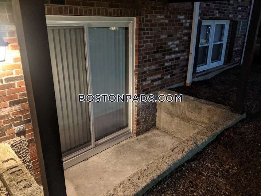 NORWOOD - 2 Beds, 1 Bath - Image 26