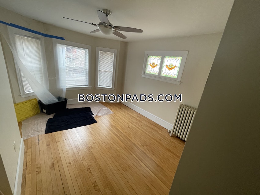 BOSTON - DORCHESTER - GROVE HALL - 3 Beds, 1 Bath - Image 5