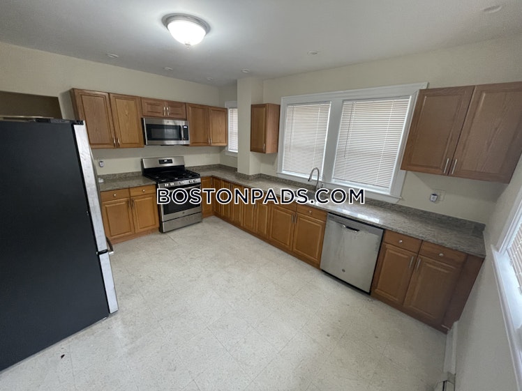 PARK VIEW St., Boston