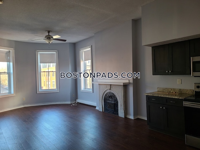 BOSTON - SOUTH END - 2 Beds, 2 Baths - Image 7