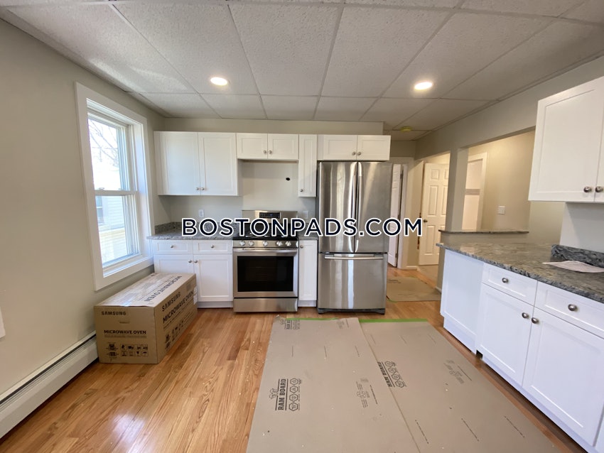 BOSTON - EAST BOSTON - ORIENT HEIGHTS - 2 Beds, 1 Bath - Image 12