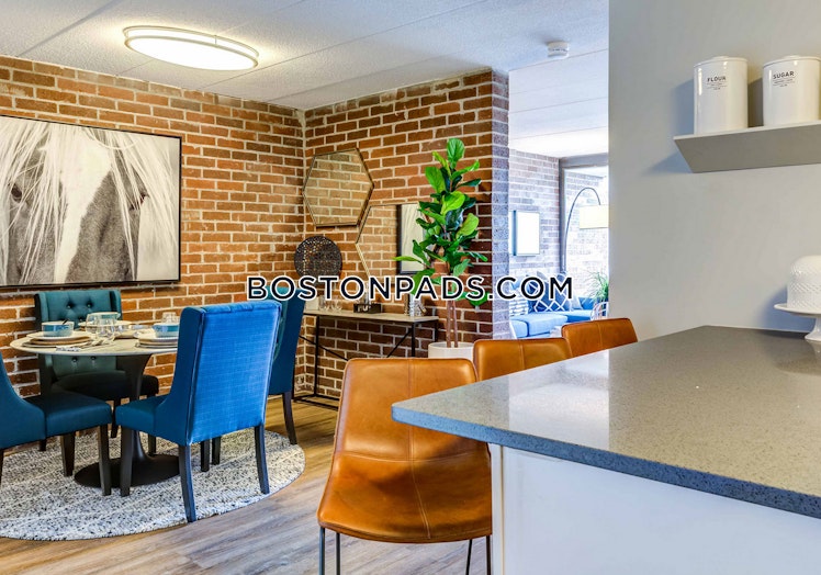 Worcester Rd., Framingham