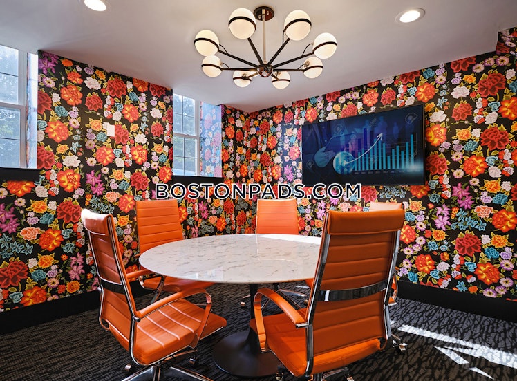 Worcester Rd., Framingham