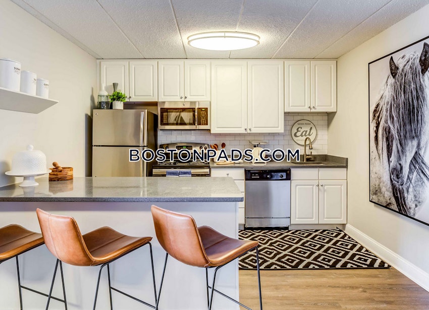 FRAMINGHAM - 1 Bed, 1 Bath - Image 1