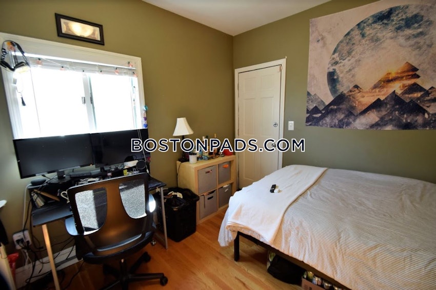 BOSTON - BRIGHTON - OAK SQUARE - 4 Beds, 3 Baths - Image 8