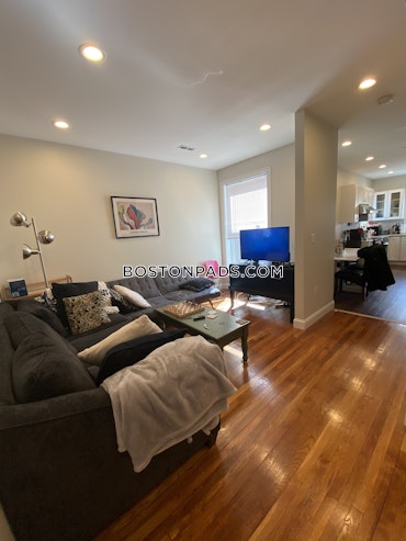 Boston - 3 Beds, 1 Baths