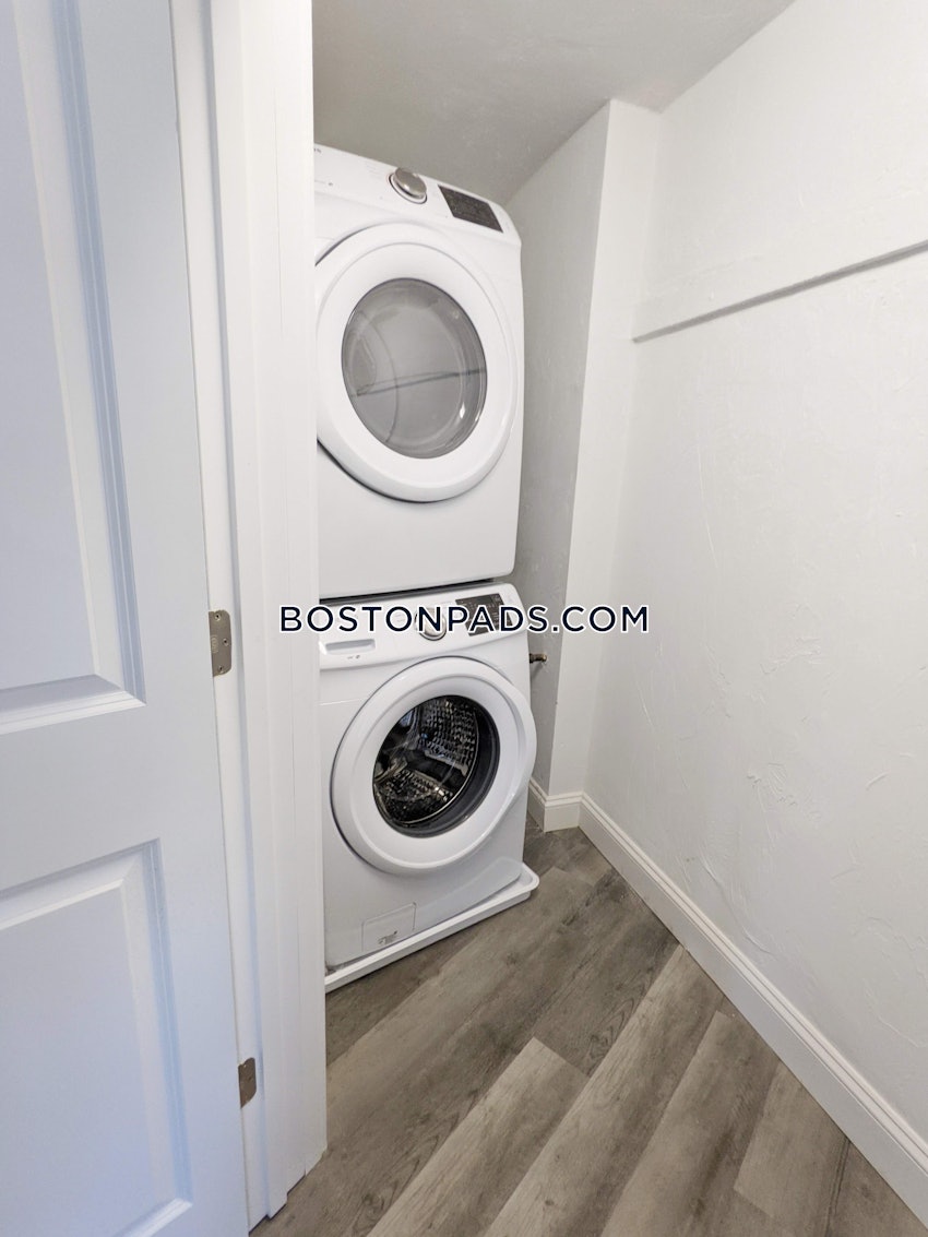 BOSTON - EAST BOSTON - EAGLE HILL - 2 Beds, 1 Bath - Image 4