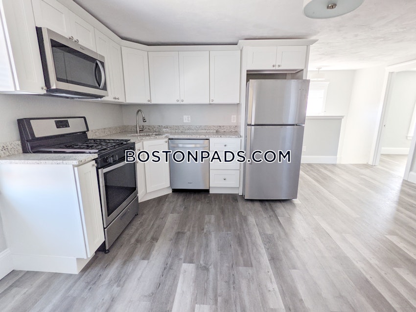 BOSTON - EAST BOSTON - MAVERICK - 3 Beds, 1 Bath - Image 2